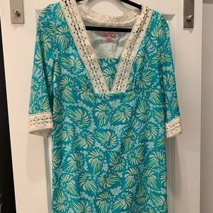 Lilly Pulitzer Sherman Tunic